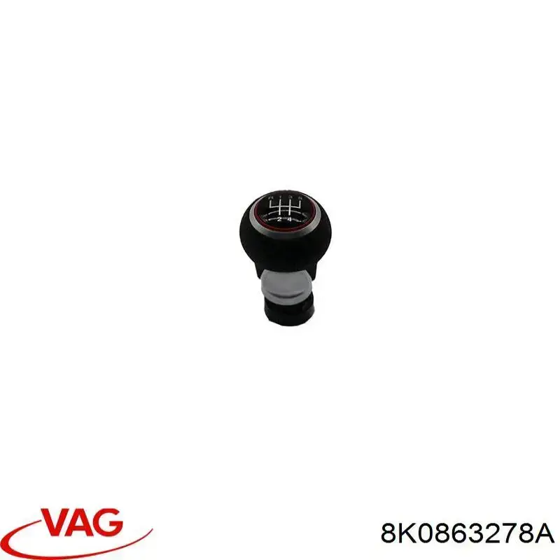Cabo da avalanca da Caixa de Mudança VAG 8K0863278A preço, a partir de 30,72 USD