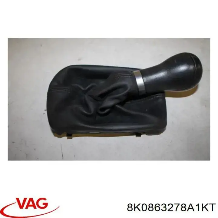 Cabo da avalanca da Caixa de Mudança VAG 8K0863278A1KT preço, a partir de 30,72 USD