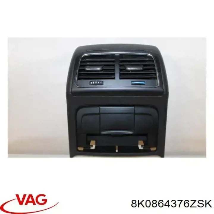  VAG 8K0864376ZSK preço, a partir de 63,59 USD