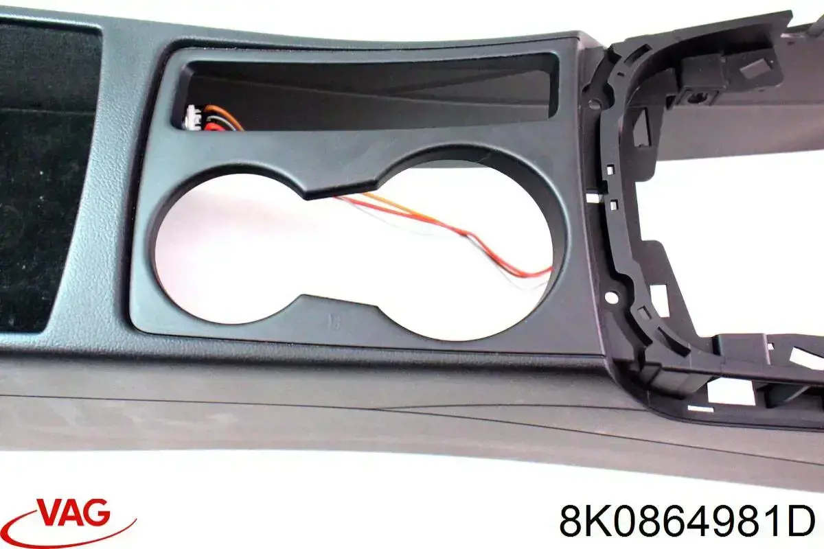  VAG 8K0864981D preço, a partir de 148,12 USD