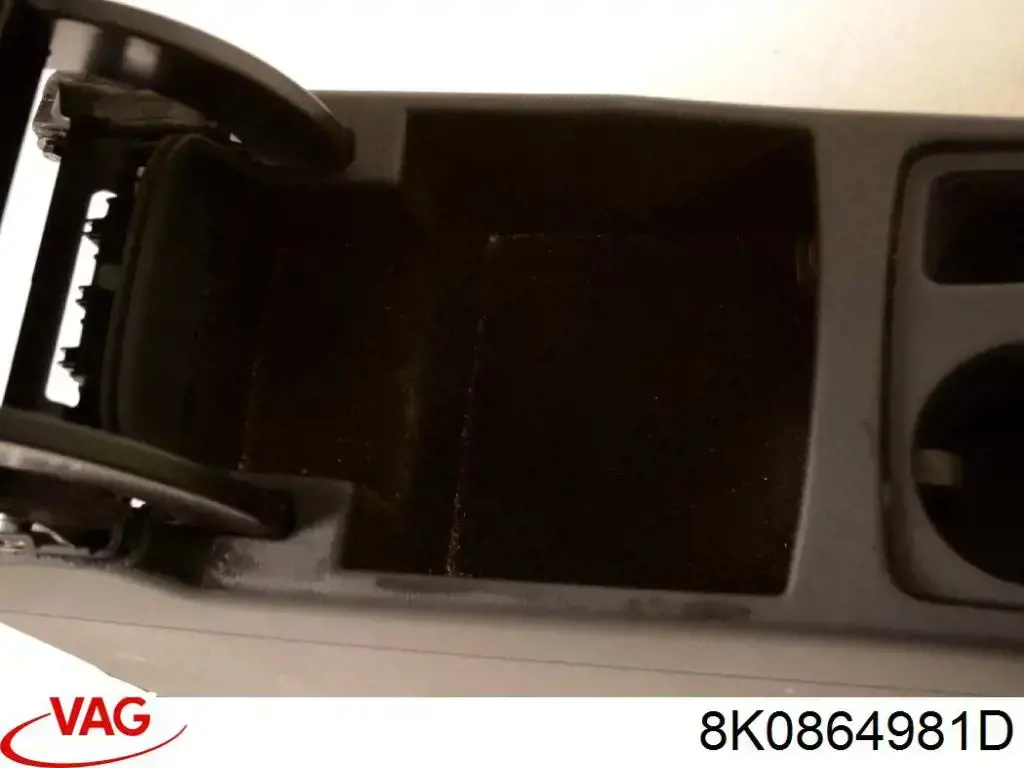 Compre 8K0864981D VAG 