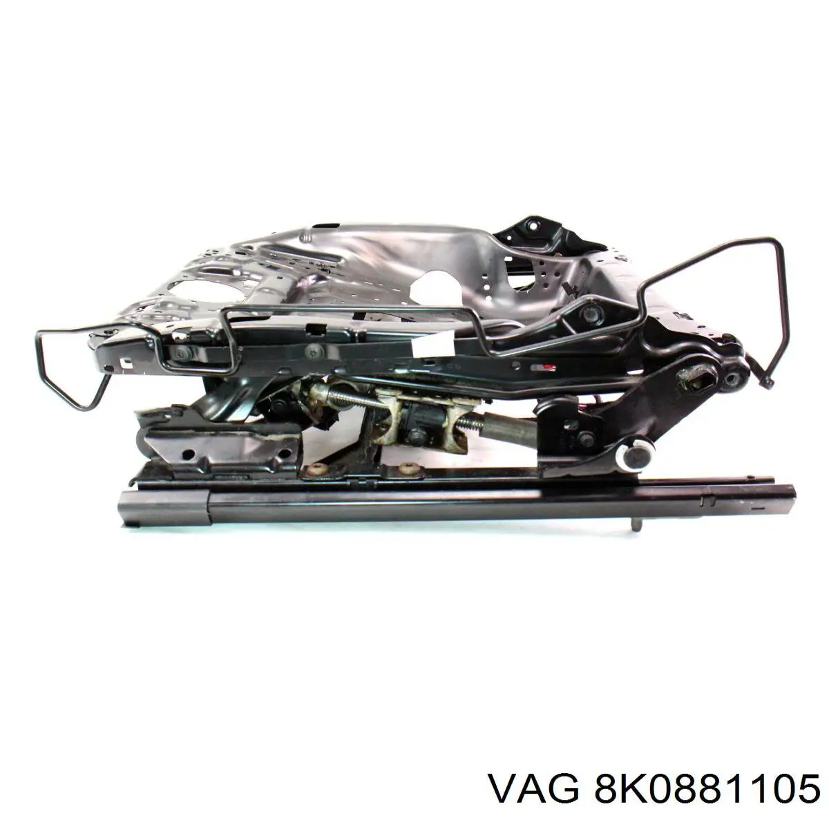Mecanismo da base de assento VAG 8K0881105R preço, a partir de 311,57 USD