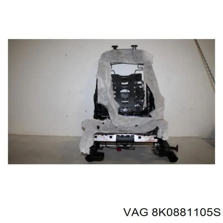 8K0881105S VAG 