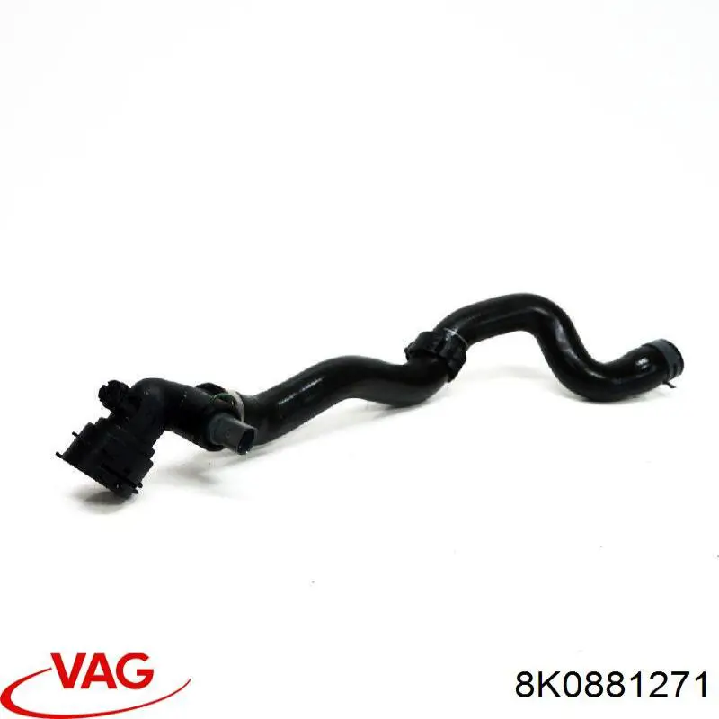  VAG 8K0881271 preço, a partir de 114,40 USD