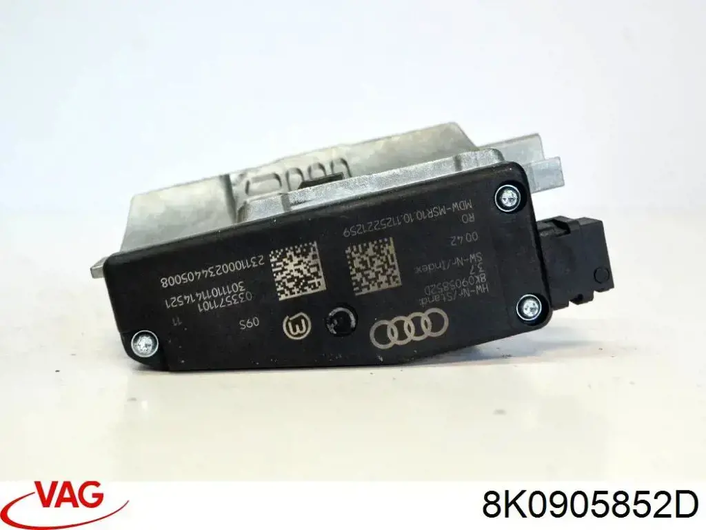 Módulo eletrônico da coluna de direção VAG 8K0905852D preço, a partir de 126,21 USD