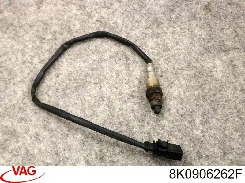 Sonda lambda, sensor de oxigênio depois de catalisador VAG 8K0906262F preço, a partir de 79,31 USD