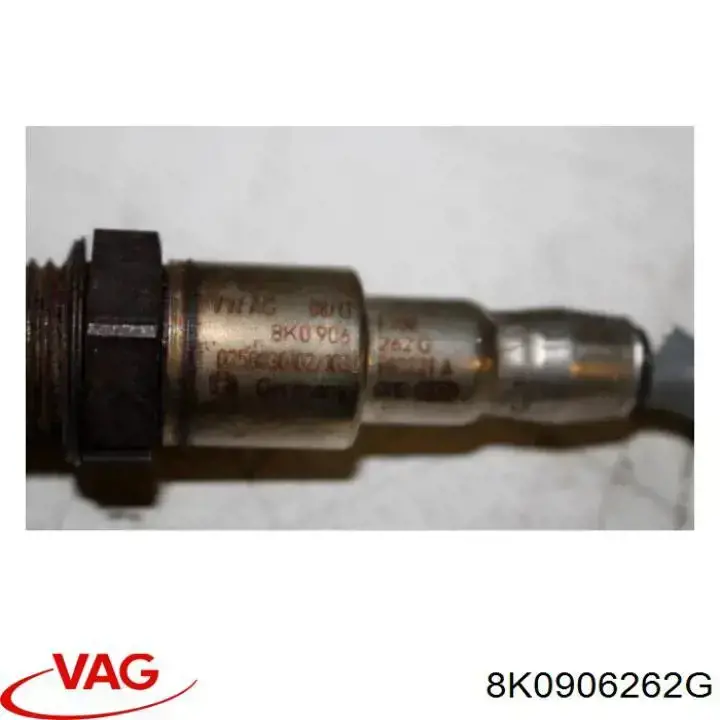 Compre 81943 Meat&Doria Sonda lambda, sensor de oxigênio depois de catalisador