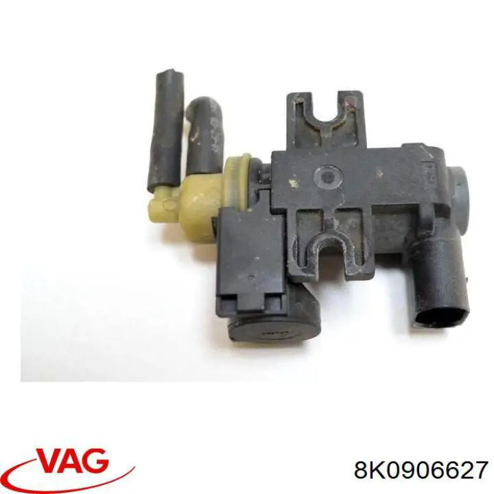 Convertidor de pressão (solenoide) de supercompressão VAG 8K0906627 preço, a partir de 55,78 USD