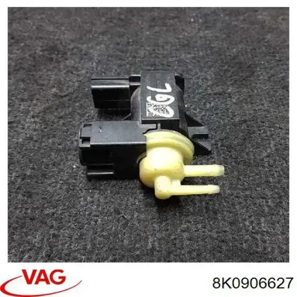 Convertidor de pressão (solenoide) de supercompressão Vika 99061832901 preço, a partir de 59,59 USD