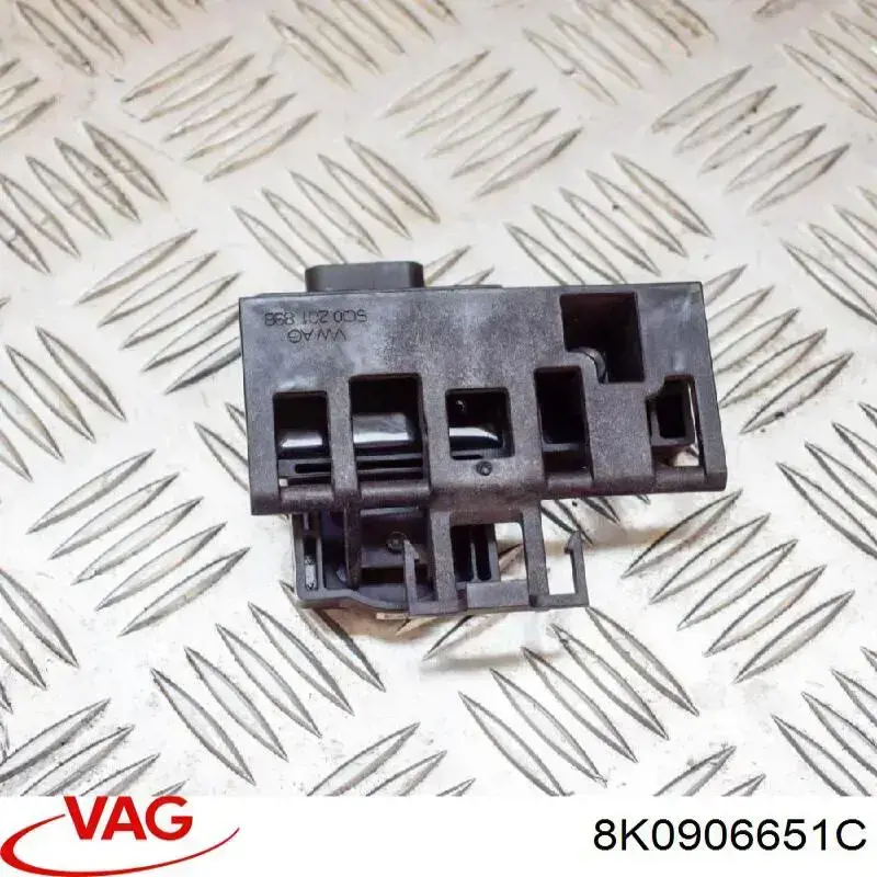  VAG 8K0906651B preço, a partir de 127,35 USD