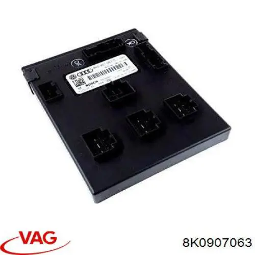  8K0907063 VAG