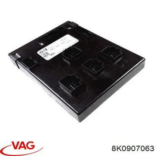  VAG 8K0907063 preço, a partir de 139,61 USD