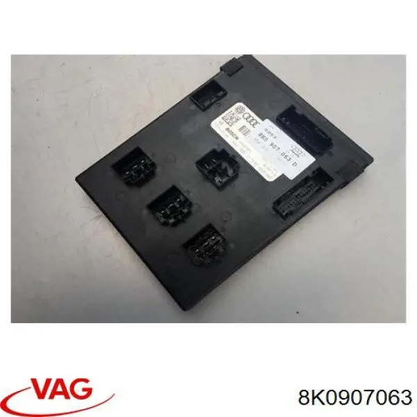 8K0907063 VAG 