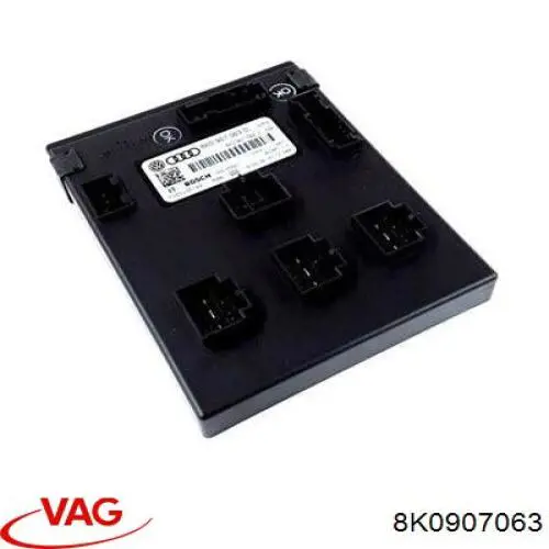  VAG 8K0907063