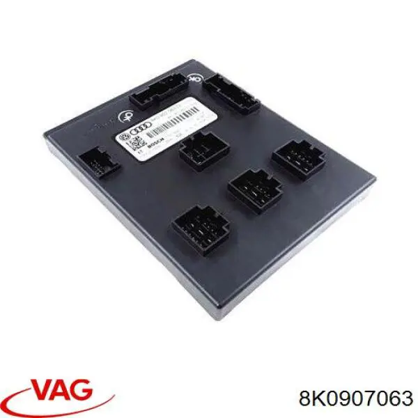  VAG 8K0907063 preço, a partir de 139,61 USD