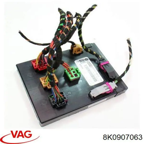 8K0907063 VAG 