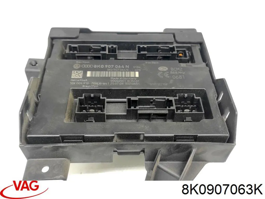 Compre 8K0907063K VAG 
