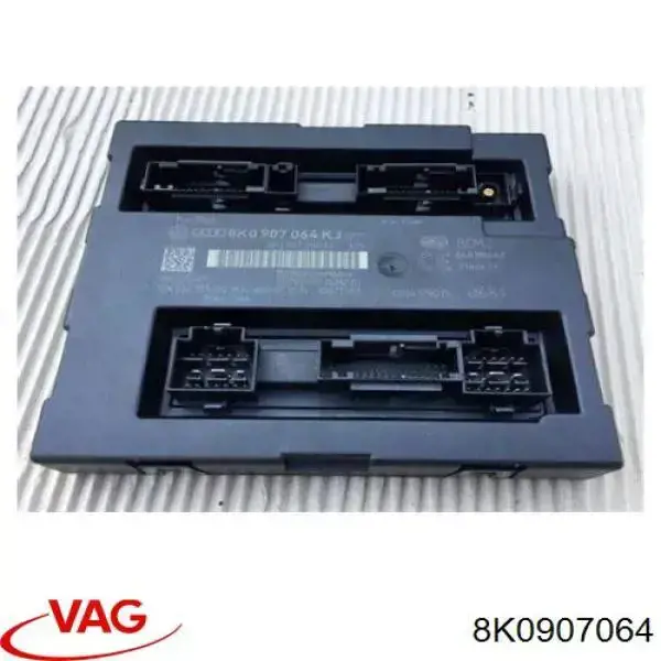 8K0907064 VAG Unidade de conforto