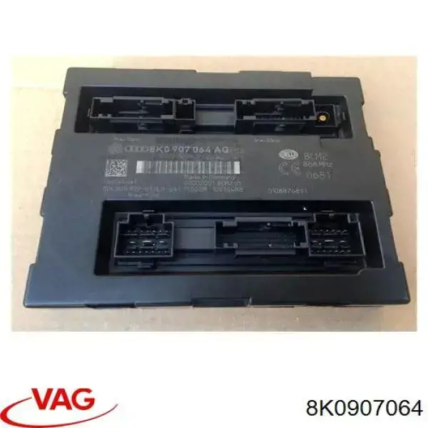 Compre 8K0907064 VAG Unidade de conforto