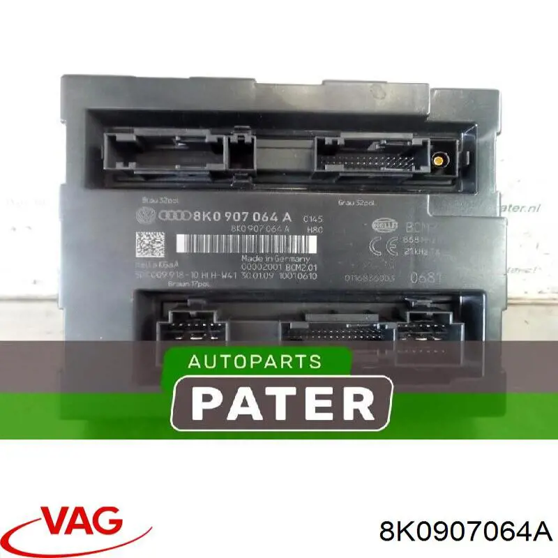 Compre 8K0907064A VAG 