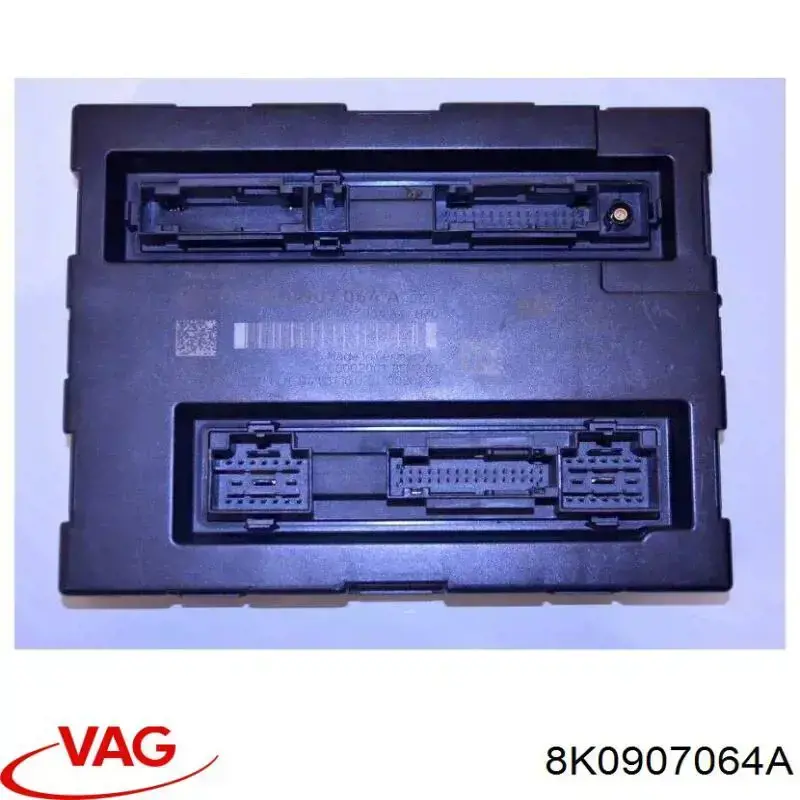  VAG 8K0907064A preço, a partir de 120,35 USD