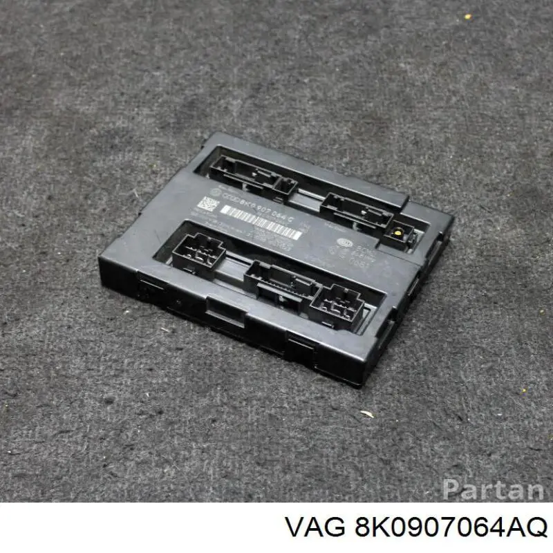 Unidade de conforto VAG 8K0907064AQ preço, a partir de 112,56 USD