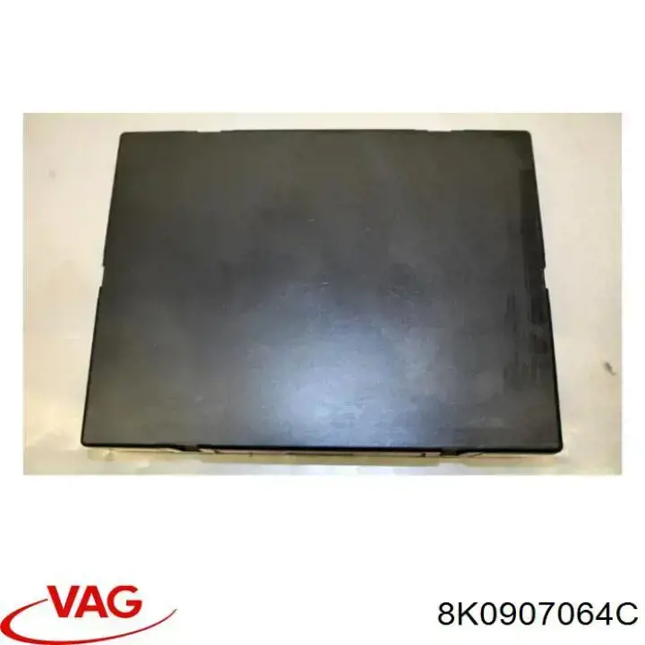 Unidade de conforto VAG 8K0907064C preço, a partir de 114,07 USD