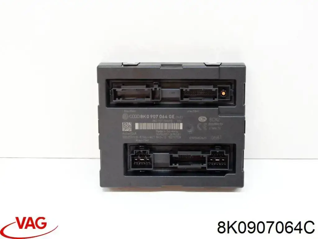 Compre 8K0907064C VAG Unidade de conforto