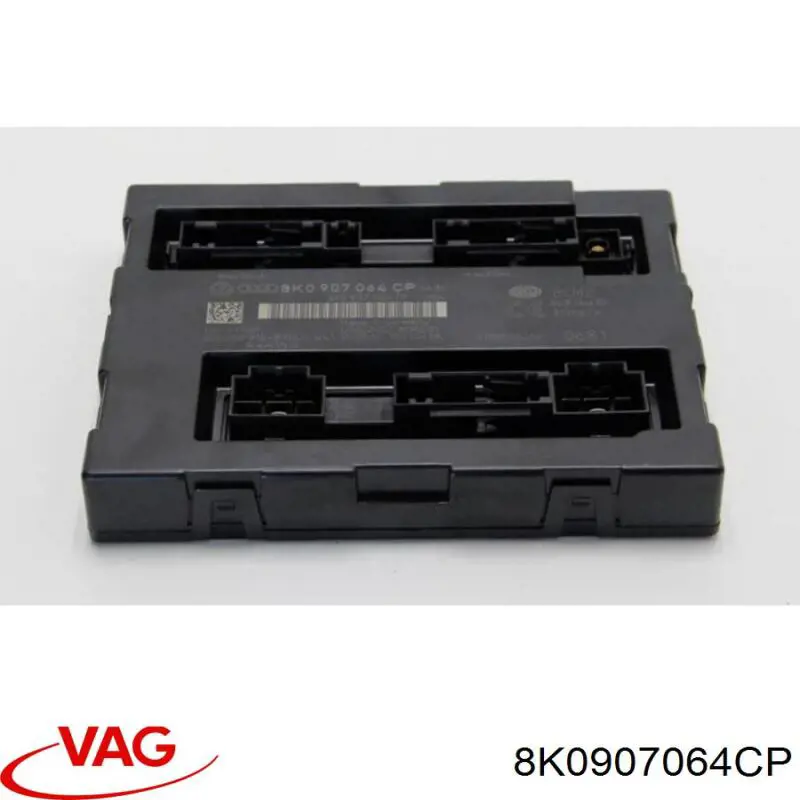  VAG 8K0907064CP