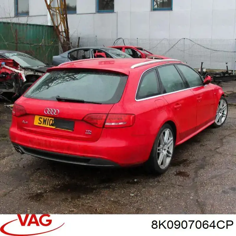 Compre 8K0907064CP VAG 