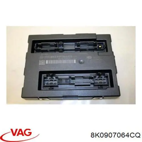 8K0907064CQ VAG Unidade de conforto