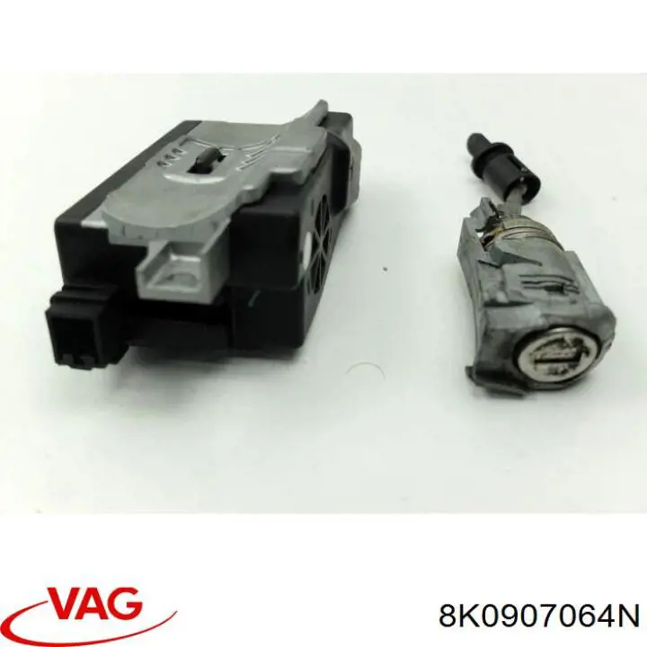  8K0907289D VAG