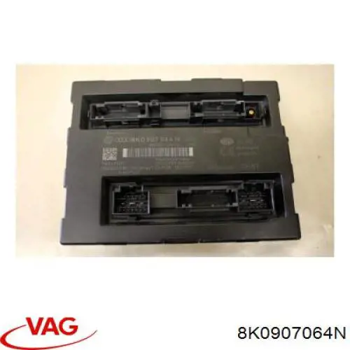  VAG 8K0907289D preço, a partir de 122,61 USD