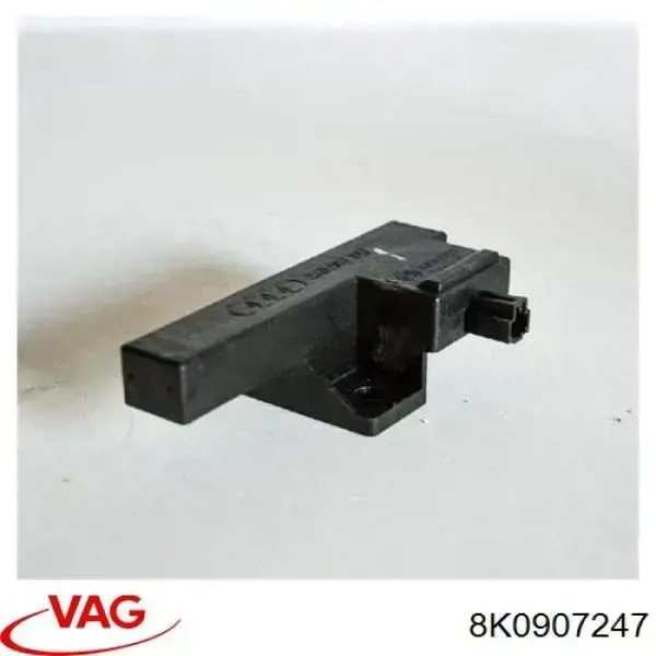 Antena KESSY VAG 8K0907247 preço, a partir de 40,93 USD
