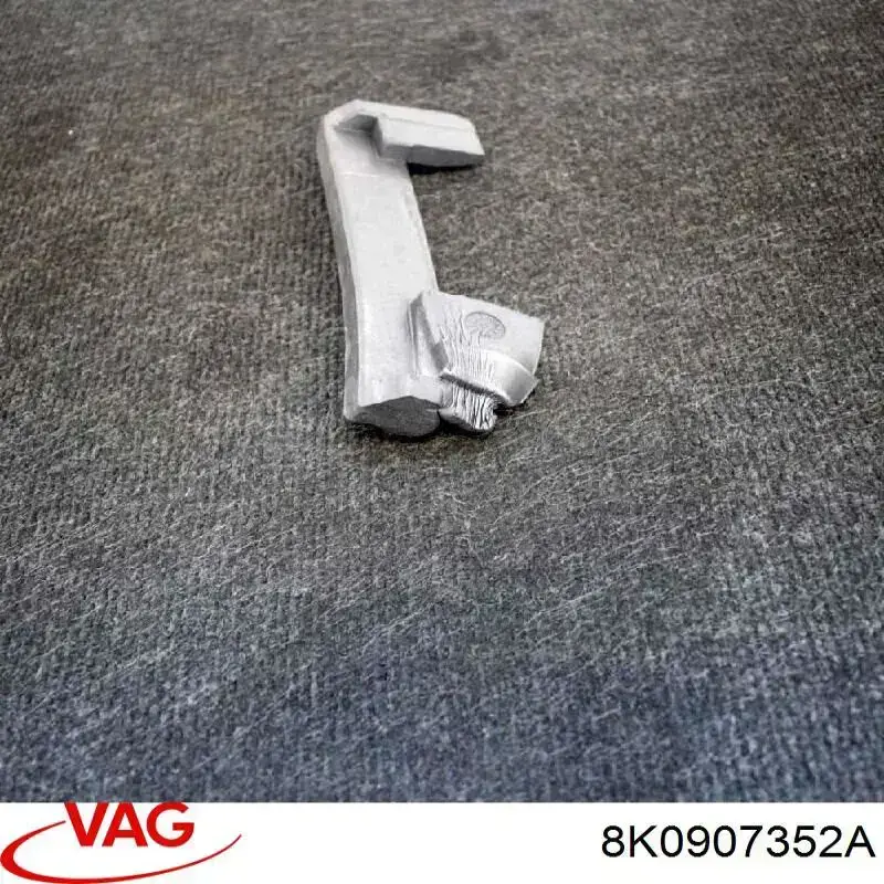 8K0907352A VAG 