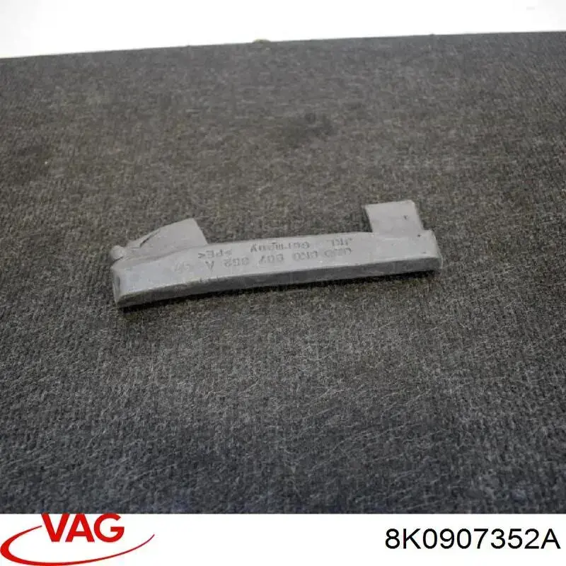  VAG 8K0907352A preço, a partir de 240,06 USD