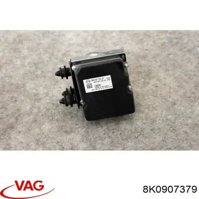 8K0907379 VAG 
