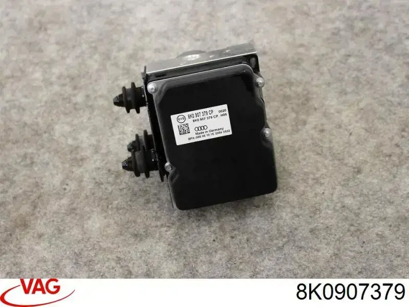8K0907379 VAG 