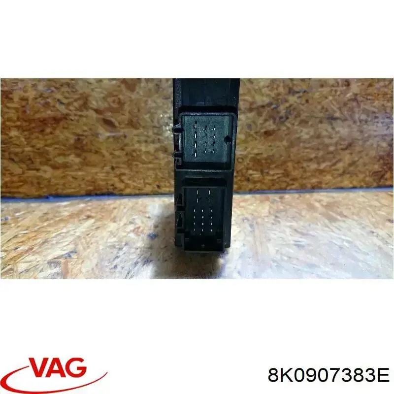 Unidade de controlo de gancho de reboque VAG 8K0907383E preço, a partir de 143,26 USD
