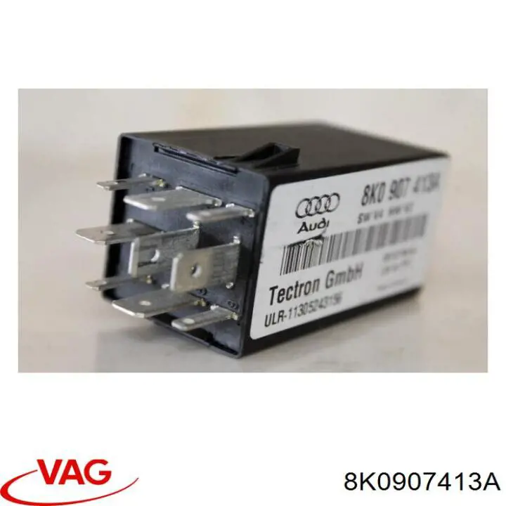 8K0907413A VAG 