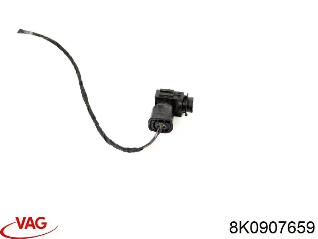 Sensor de sujidade de ar VAG 8K0907659 preço, a partir de 37,46 USD