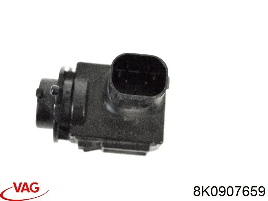 Compre 8K0907659 VAG Sensor de sujidade de ar