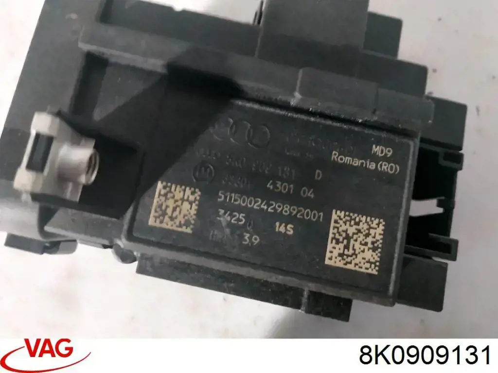 Compre Fecho de ignição Audi A4 