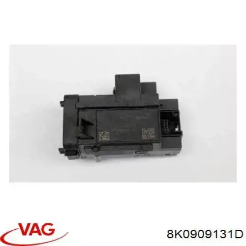 Fecho de ignição para Audi A4 B8 8K2