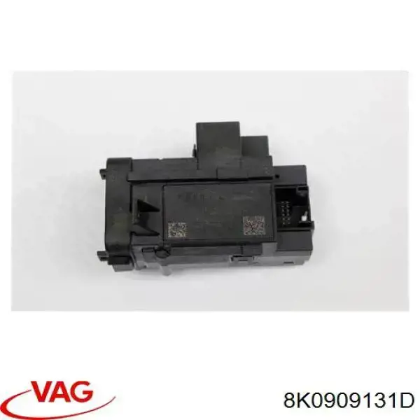 Fecho de ignição Audi A4 B8 8K2