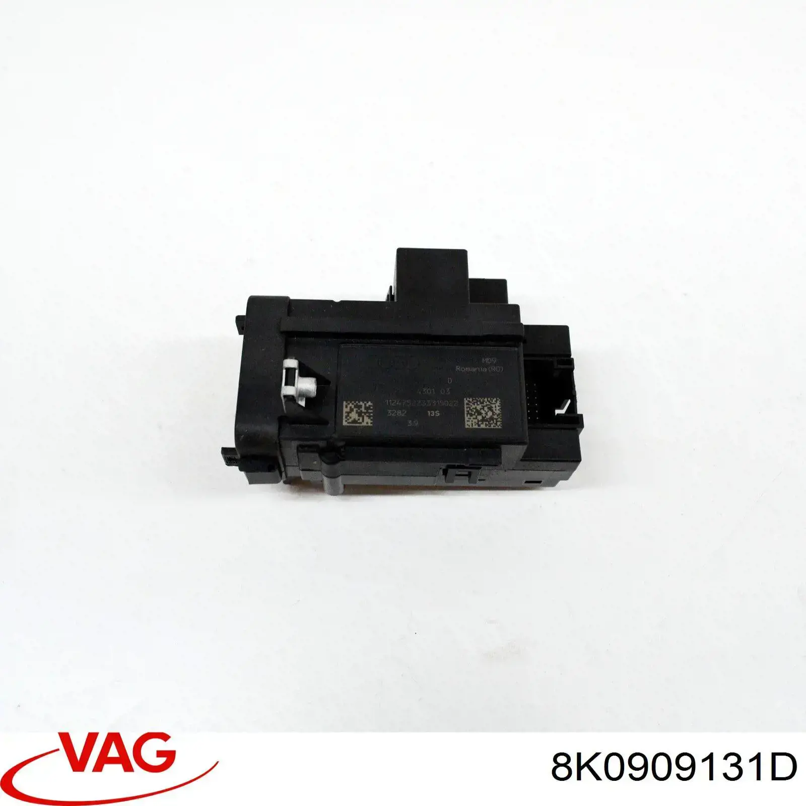  Fecho de ignição Audi A4 B8 sedan (8K2) (2007 - 2015) B8