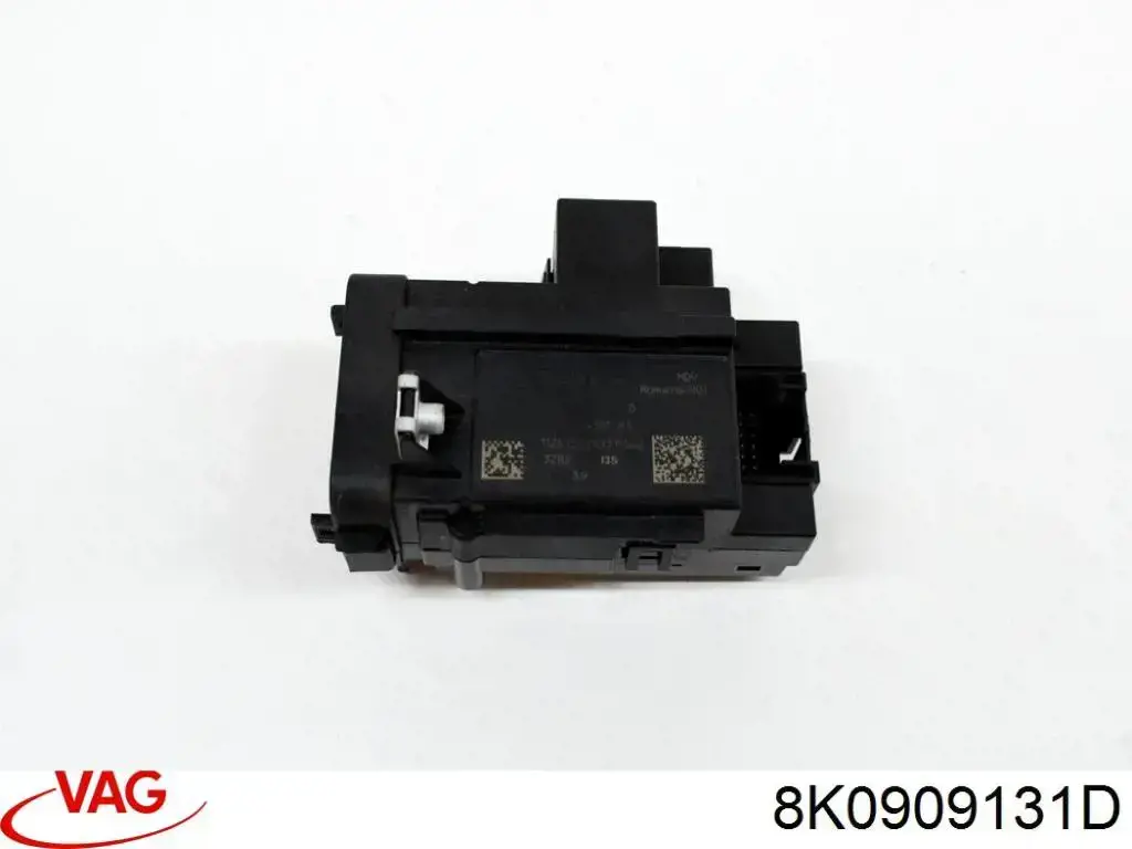 Fecho de ignição para Audi A4 B8 8K2