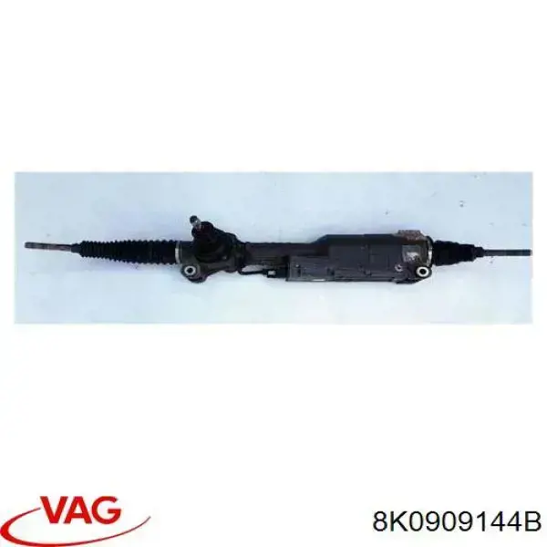 Cremalheira da direção VAG 8K0909144B preço, a partir de 670,70 USD