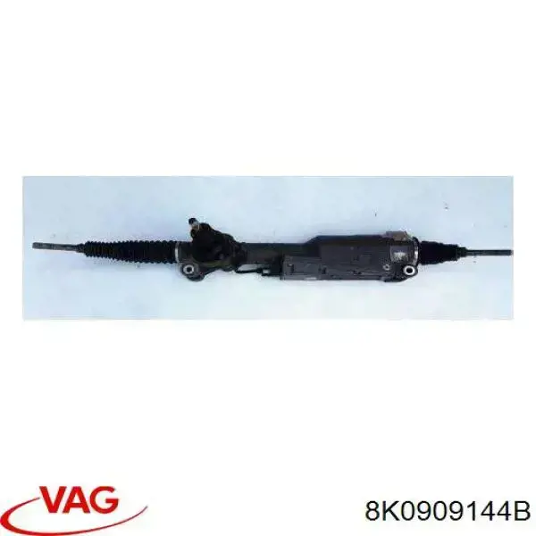 8K0909144B VAG Cremalheira da direção