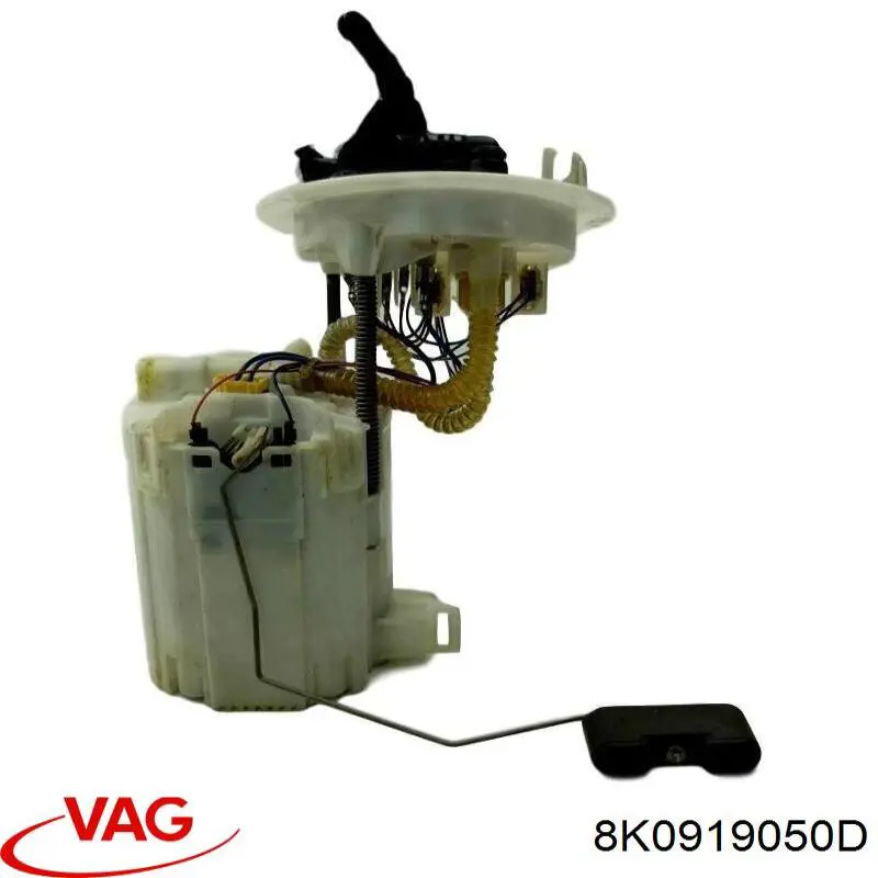 8K0919050D VAG 